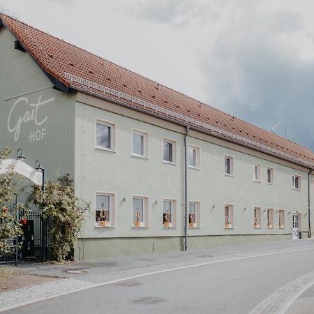 Landhotel Rosenschaenke Kreischa Exterior photo