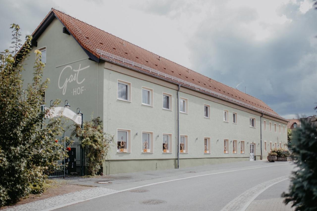 Landhotel Rosenschaenke Kreischa Exterior photo